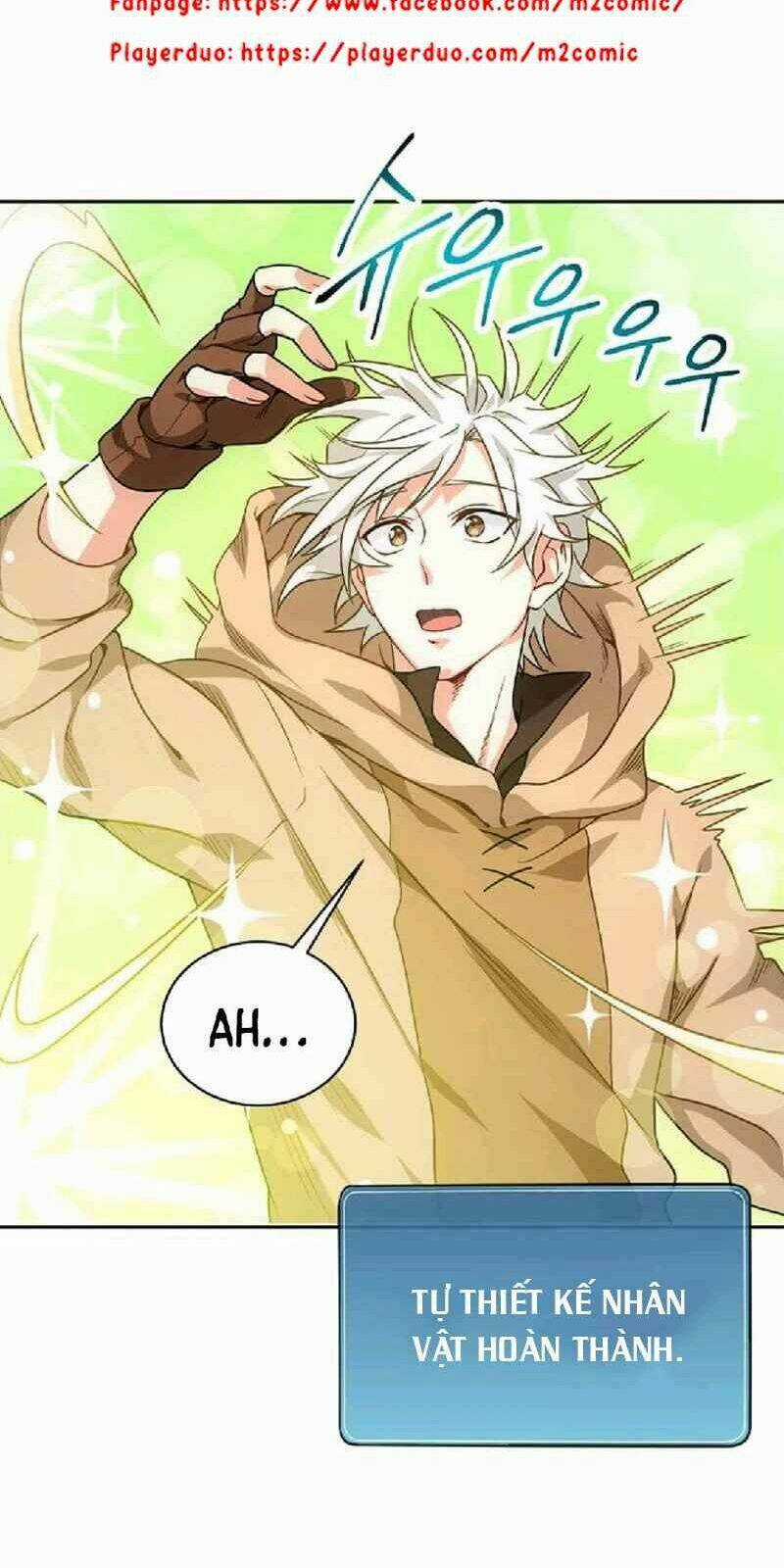 Xin Mời Dùng Bữa - Chapter 1 - Trang 41