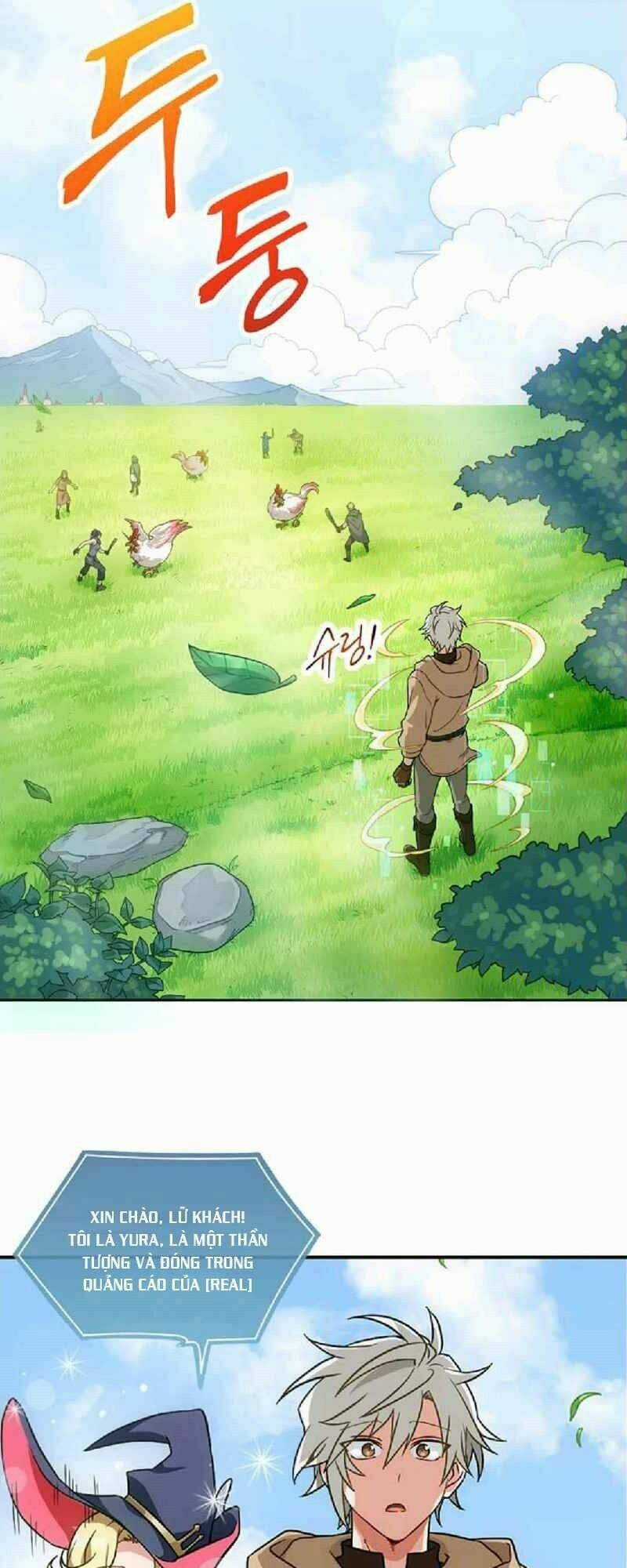 Xin Mời Dùng Bữa - Chapter 1 - Trang 43