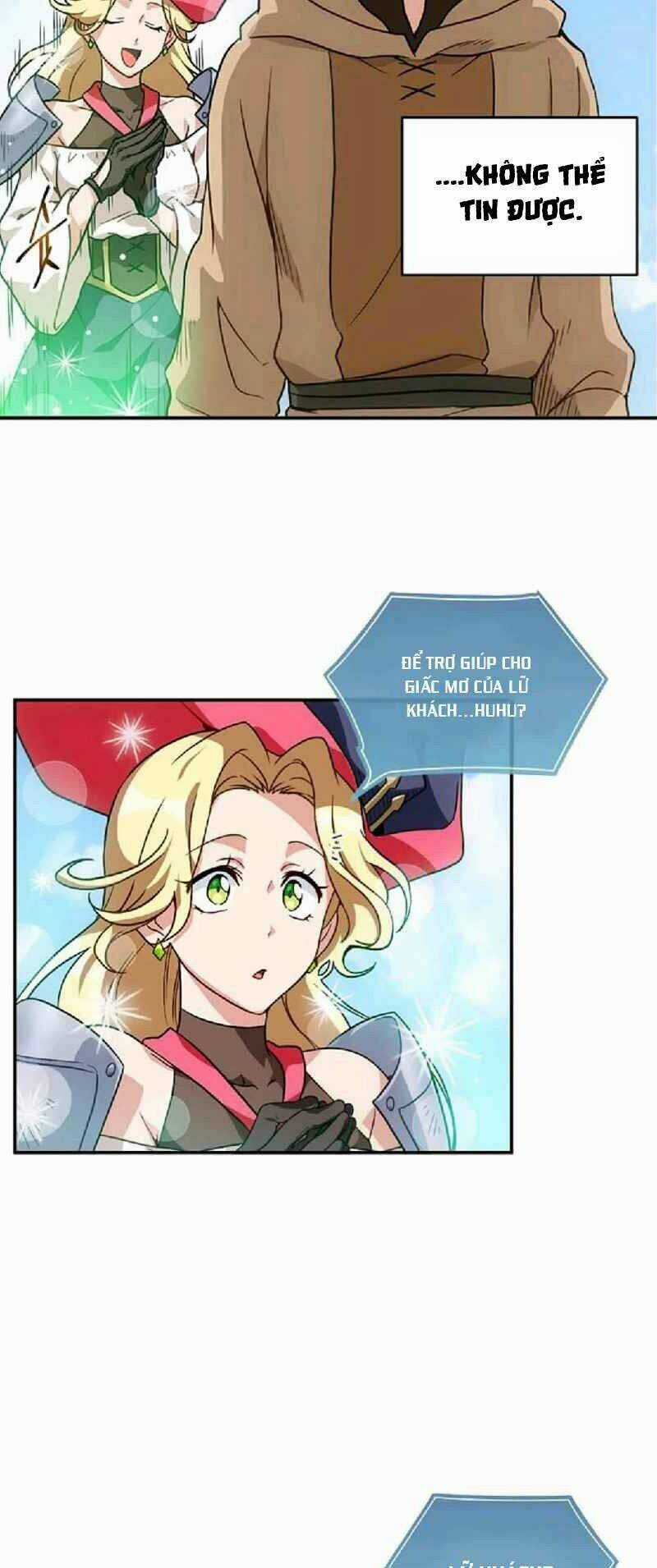 Xin Mời Dùng Bữa - Chapter 1 - Trang 44