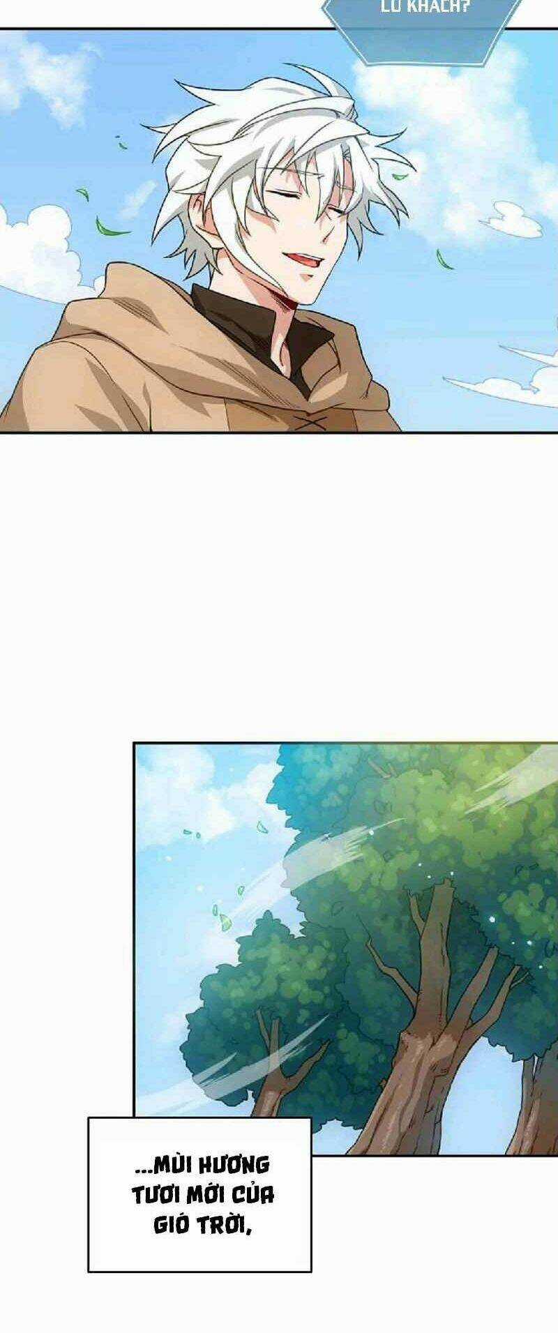 Xin Mời Dùng Bữa - Chapter 1 - Trang 45