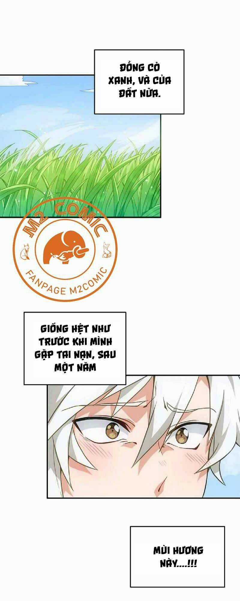 Xin Mời Dùng Bữa - Chapter 1 - Trang 46