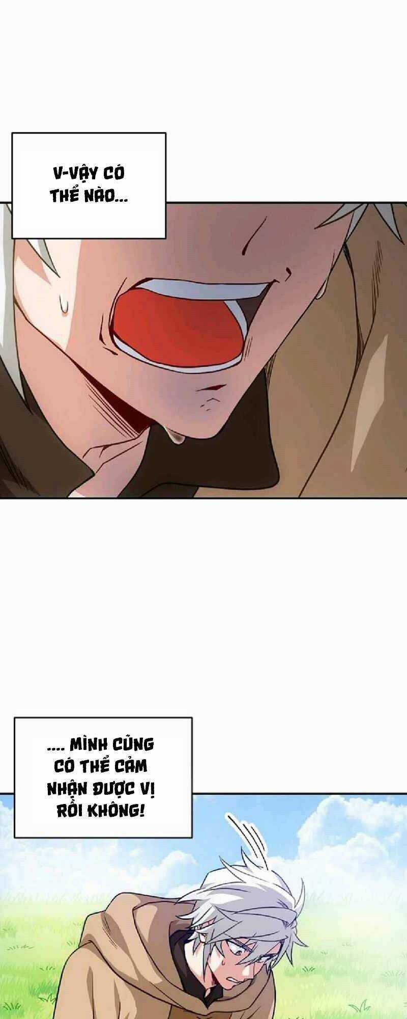 Xin Mời Dùng Bữa - Chapter 1 - Trang 47