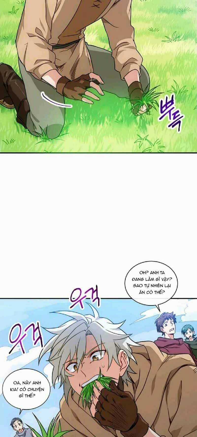 Xin Mời Dùng Bữa - Chapter 1 - Trang 48