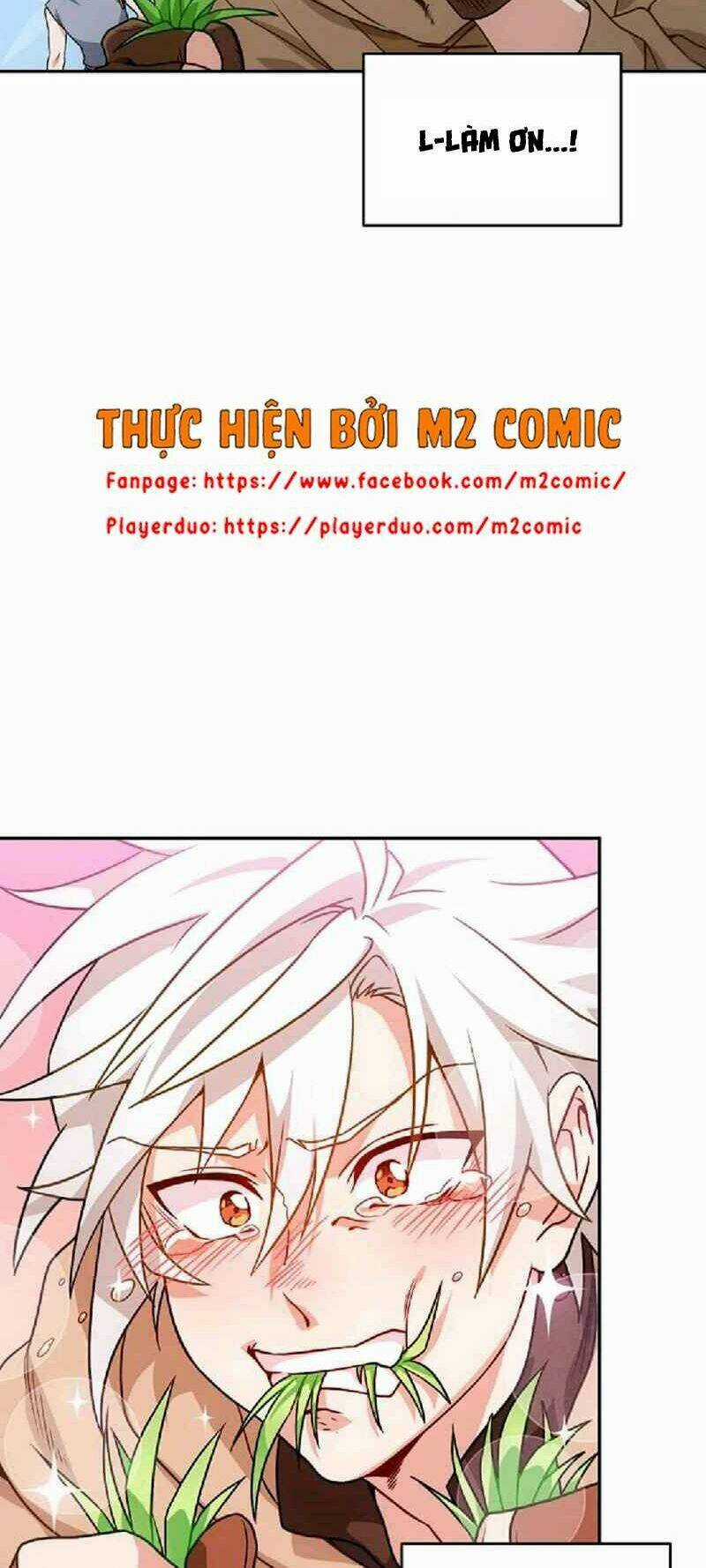 Xin Mời Dùng Bữa - Chapter 1 - Trang 49