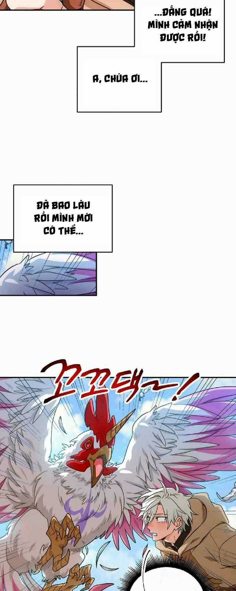 Xin Mời Dùng Bữa - Chapter 1 - Trang 50