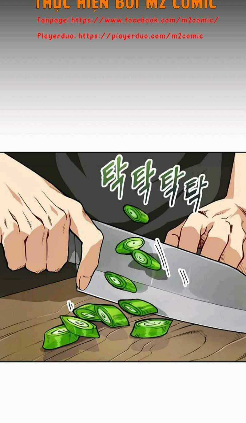 Xin Mời Dùng Bữa - Chapter 1 - Trang 6