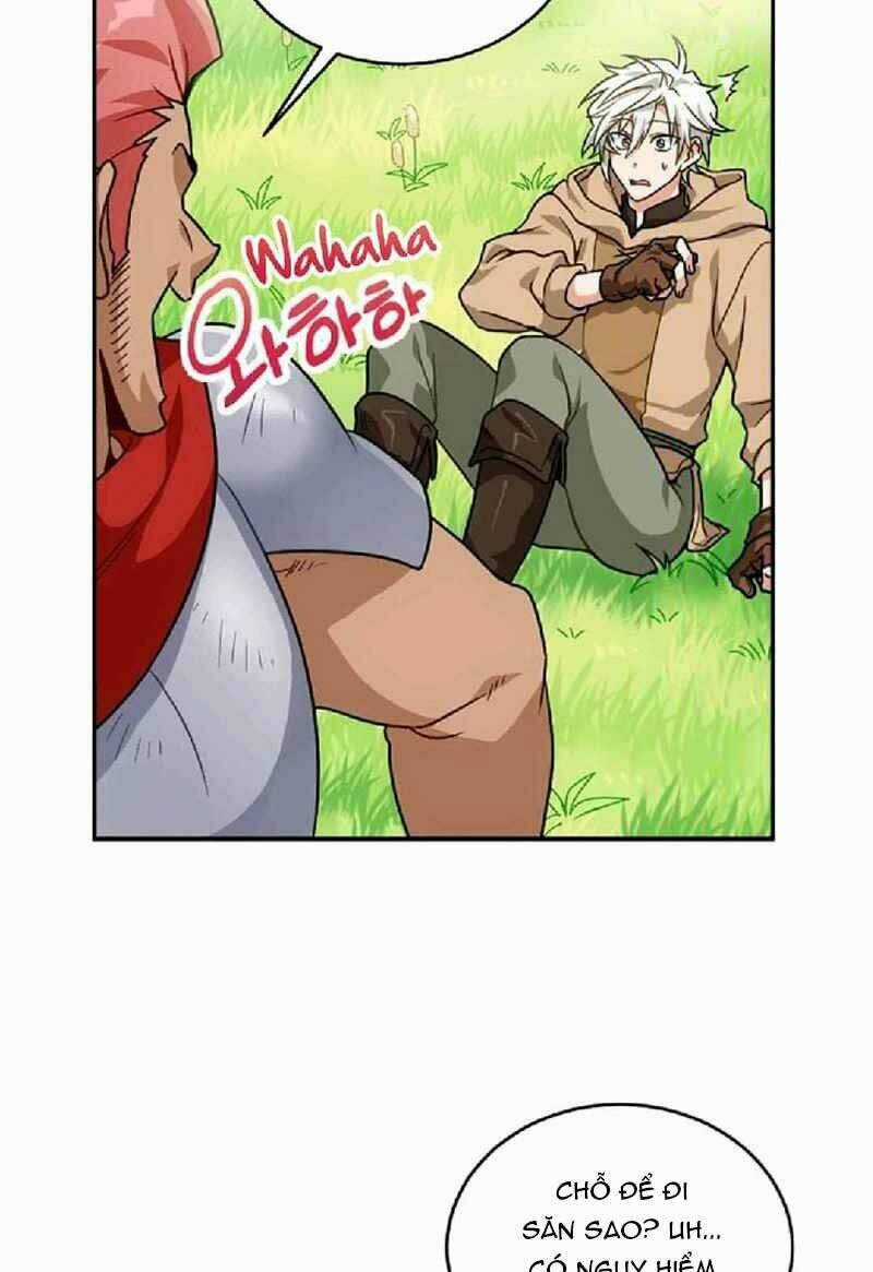 Xin Mời Dùng Bữa - Chapter 1 - Trang 53