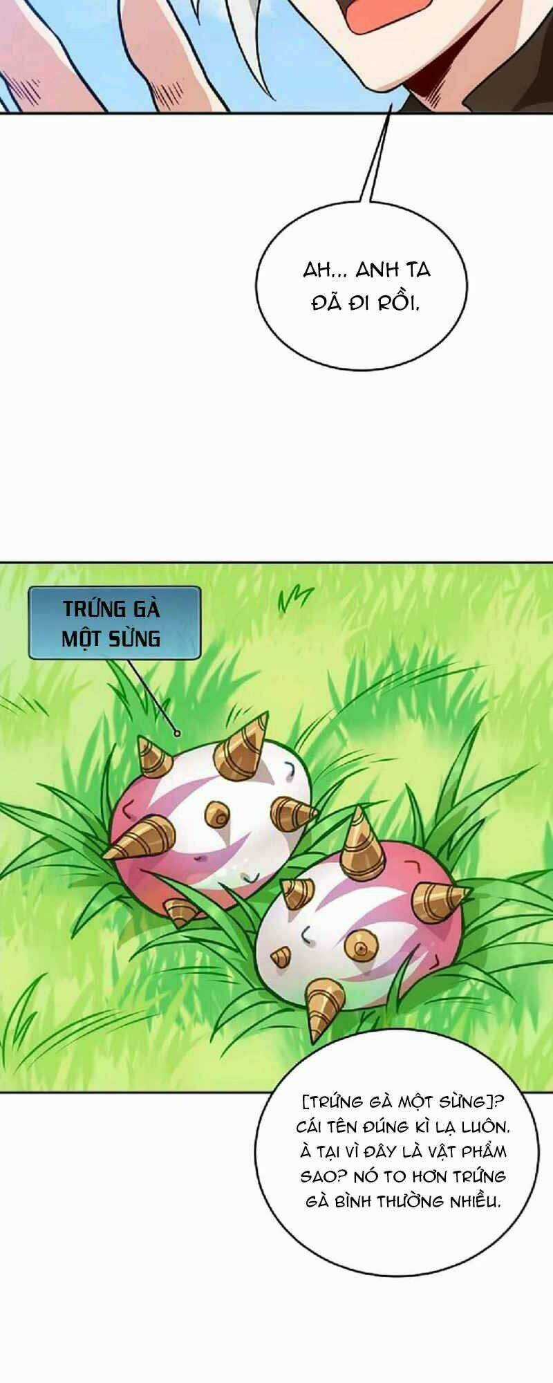 Xin Mời Dùng Bữa - Chapter 1 - Trang 56