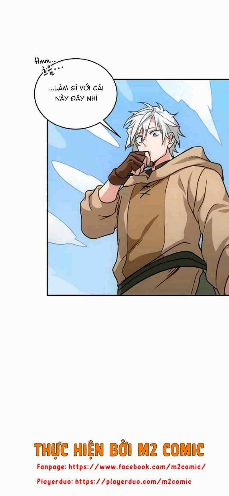 Xin Mời Dùng Bữa - Chapter 1 - Trang 57