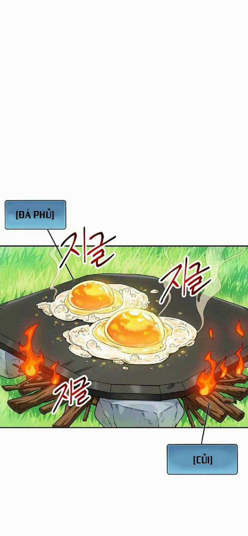 Xin Mời Dùng Bữa - Chapter 1 - Trang 58