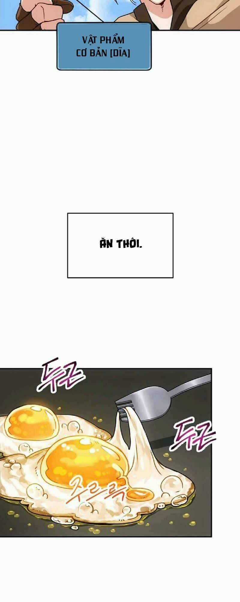 Xin Mời Dùng Bữa - Chapter 1 - Trang 60