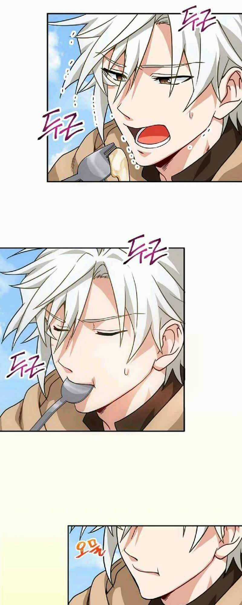 Xin Mời Dùng Bữa - Chapter 1 - Trang 61