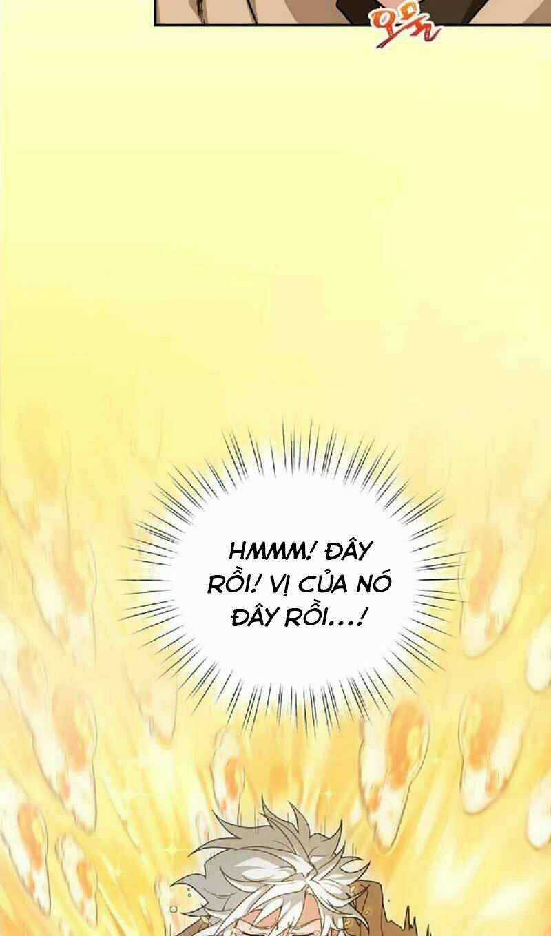 Xin Mời Dùng Bữa - Chapter 1 - Trang 62