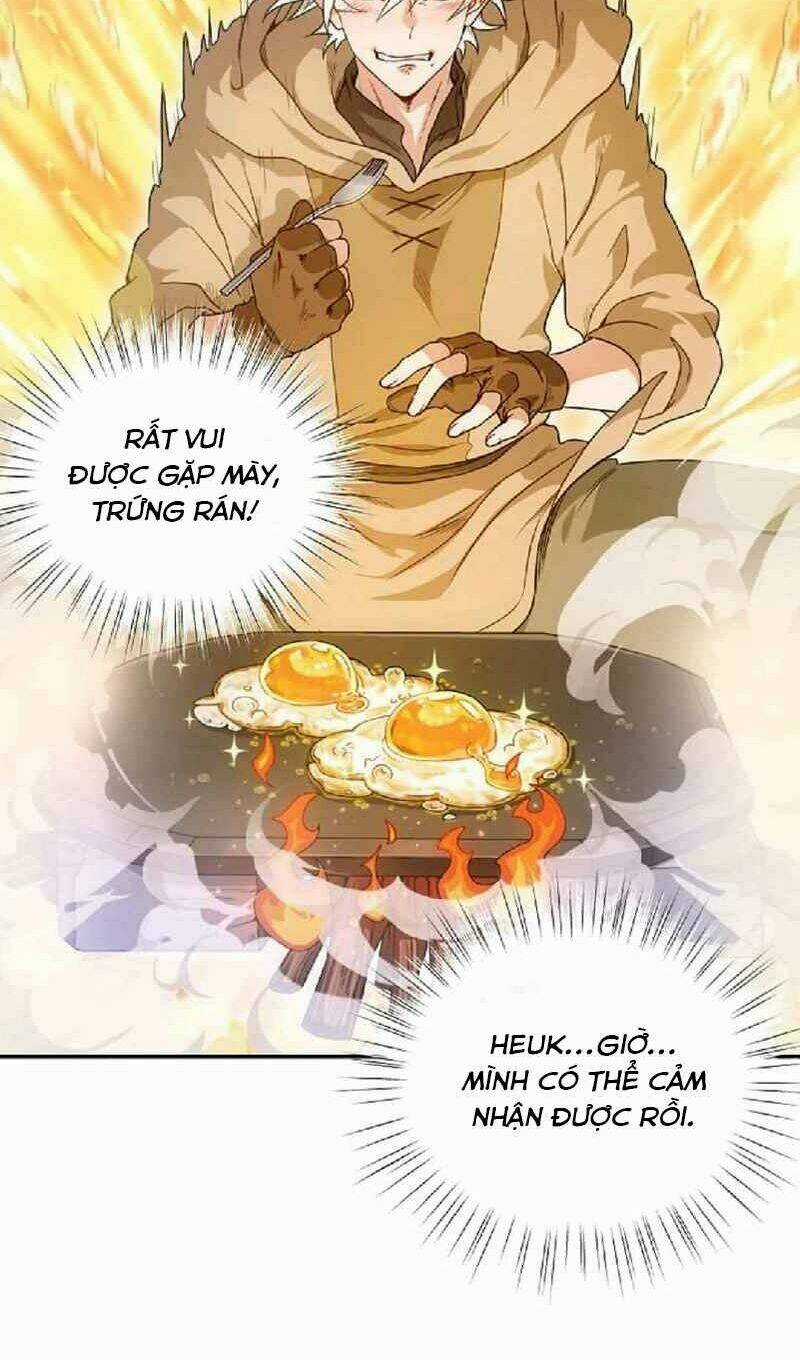 Xin Mời Dùng Bữa - Chapter 1 - Trang 63