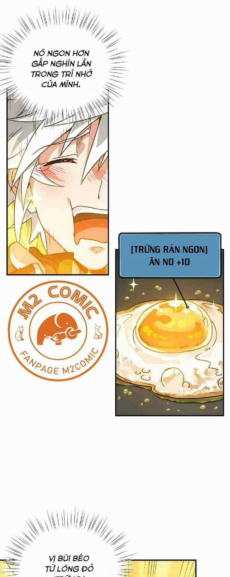 Xin Mời Dùng Bữa - Chapter 1 - Trang 64