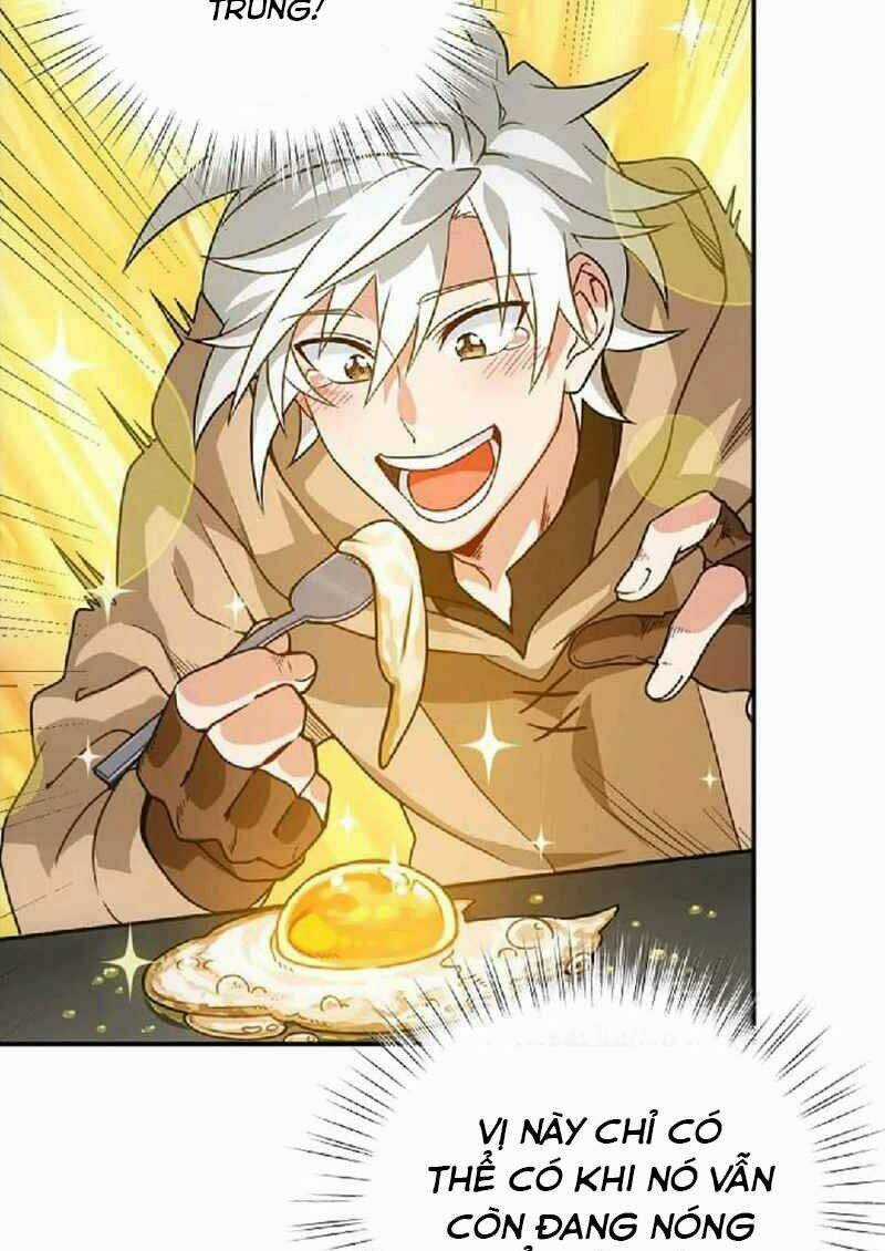 Xin Mời Dùng Bữa - Chapter 1 - Trang 65