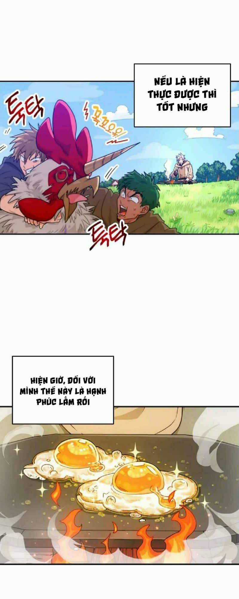 Xin Mời Dùng Bữa - Chapter 1 - Trang 68