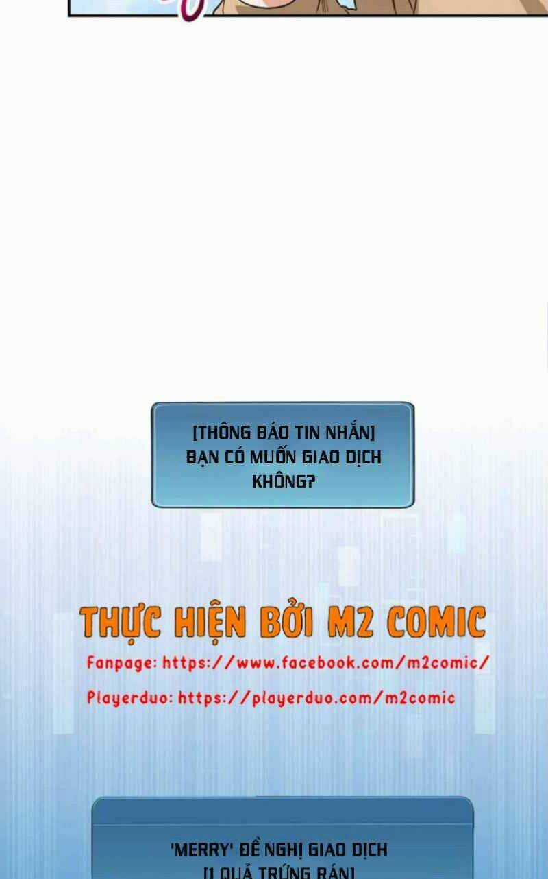 Xin Mời Dùng Bữa - Chapter 1 - Trang 73
