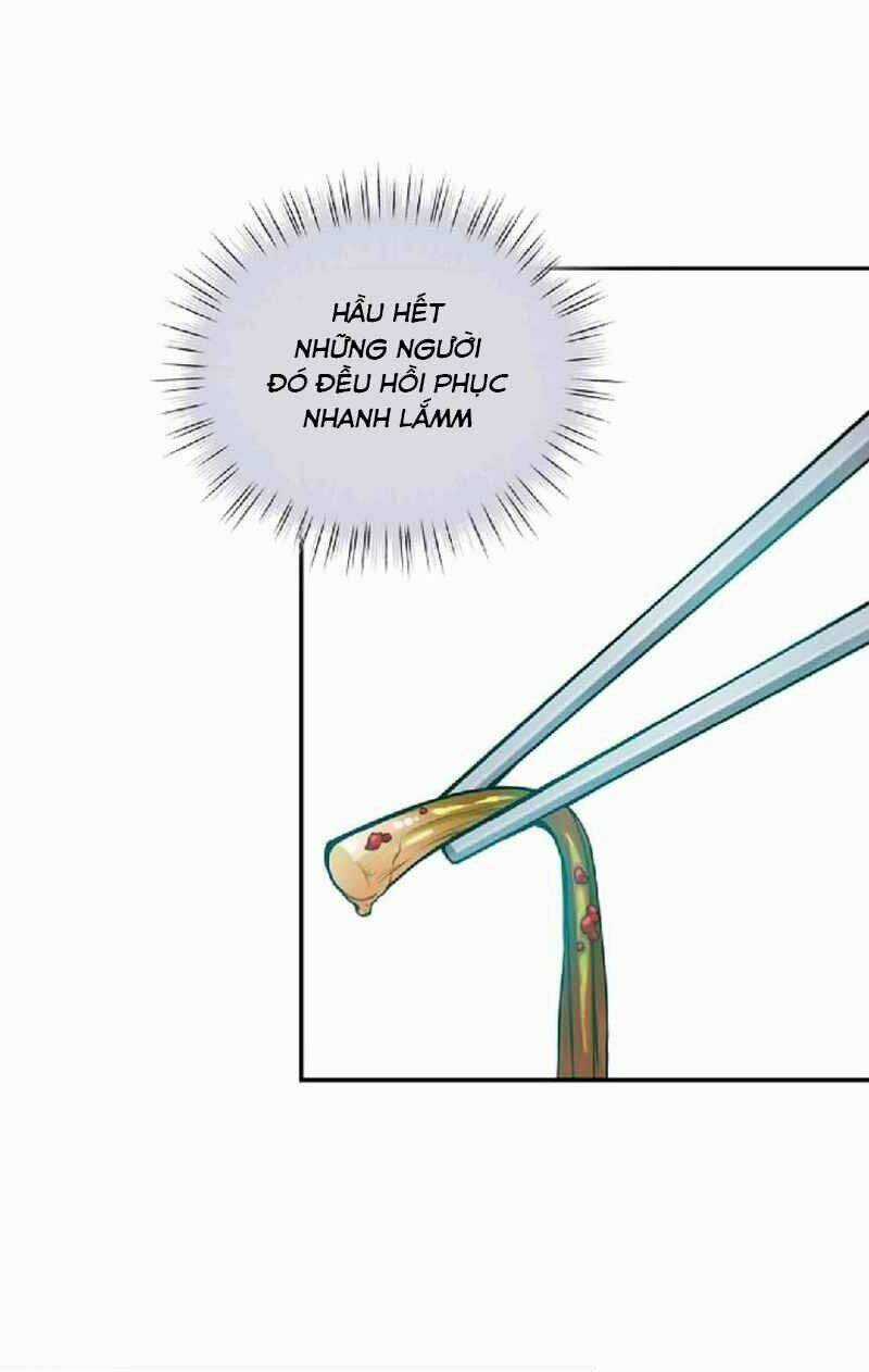 Xin Mời Dùng Bữa - Chapter 1 - Trang 10