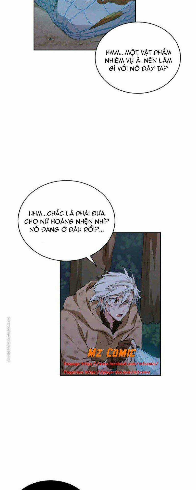 Xin Mời Dùng Bữa - Chapter 10 - Trang 12