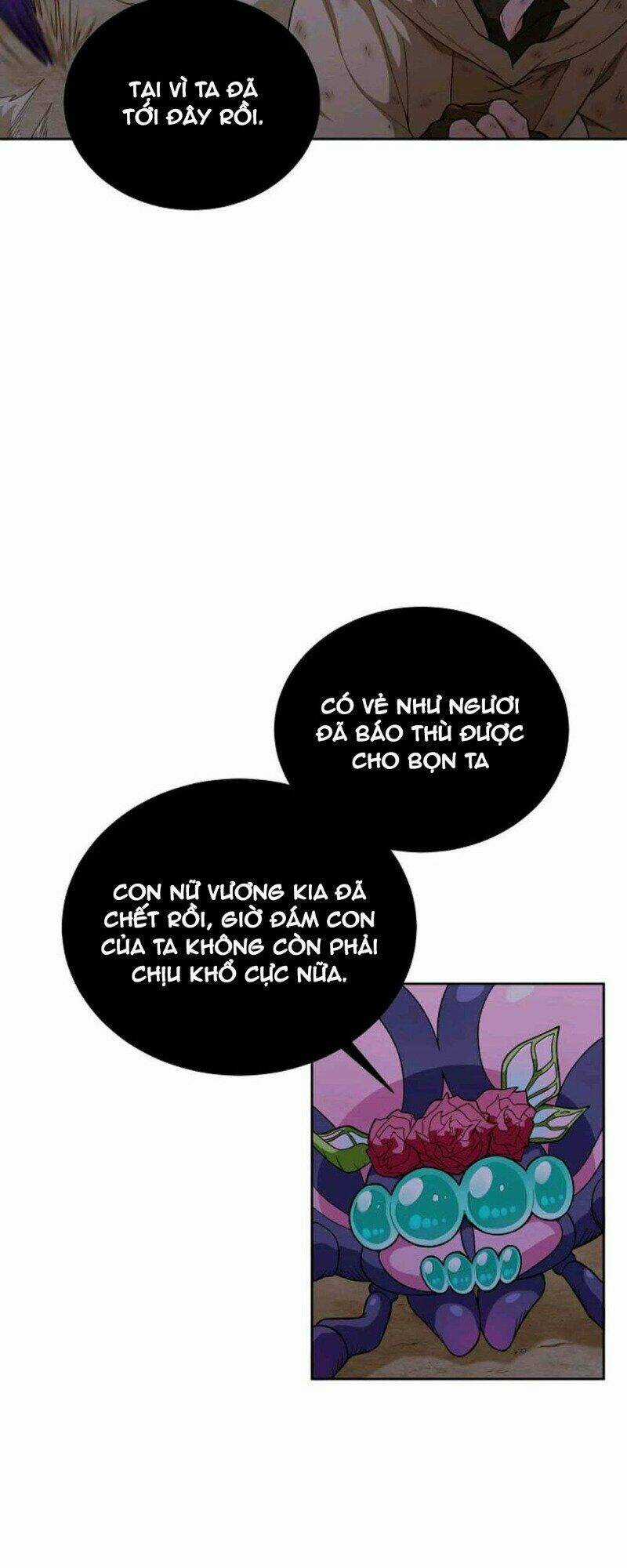 Xin Mời Dùng Bữa - Chapter 10 - Trang 15