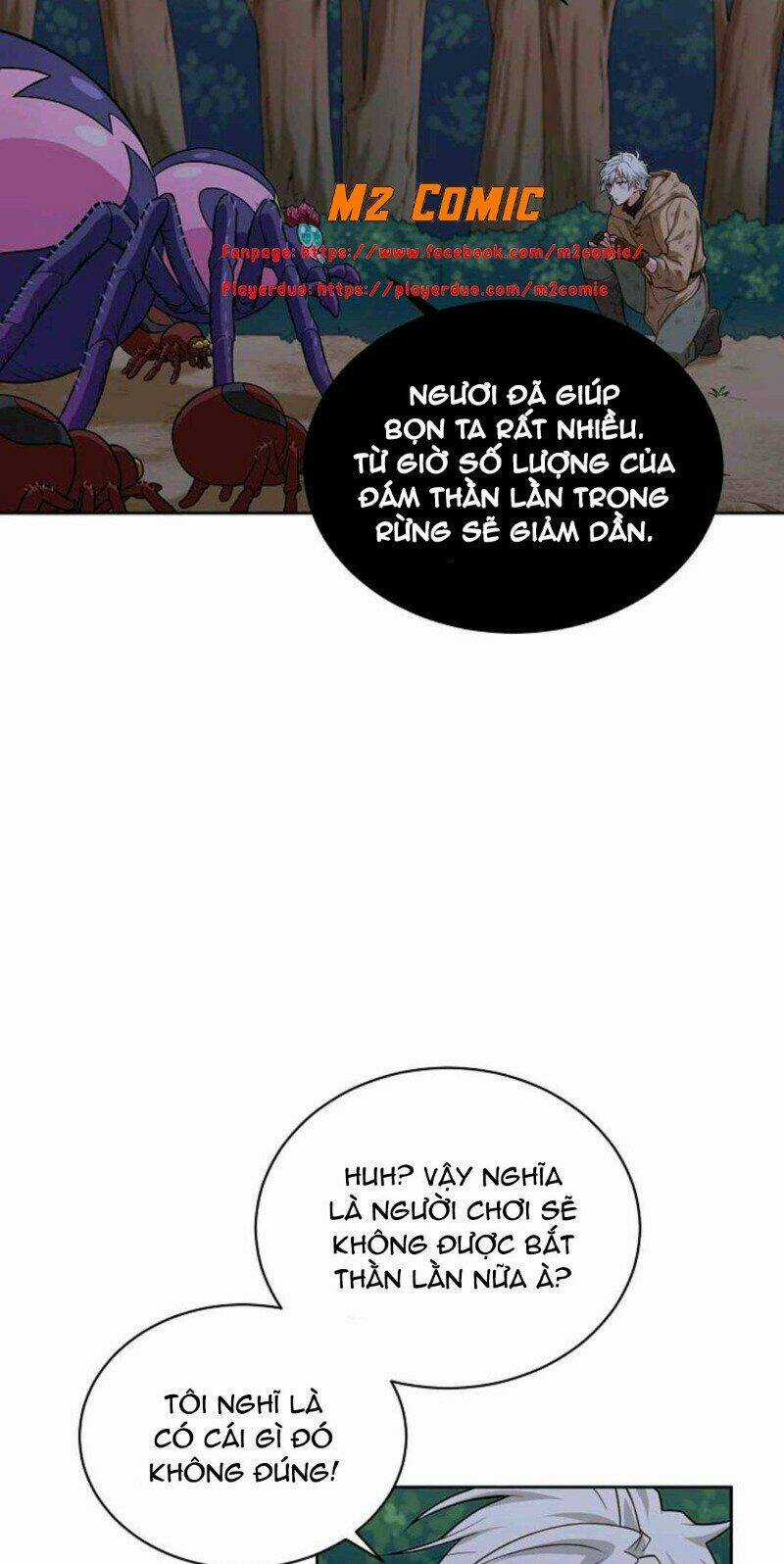 Xin Mời Dùng Bữa - Chapter 10 - Trang 17