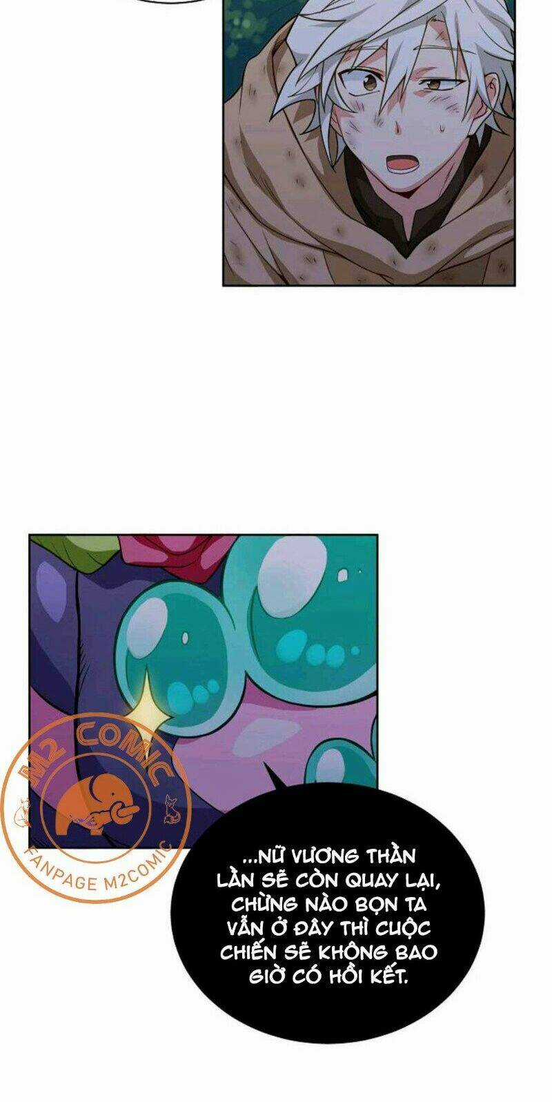 Xin Mời Dùng Bữa - Chapter 10 - Trang 18