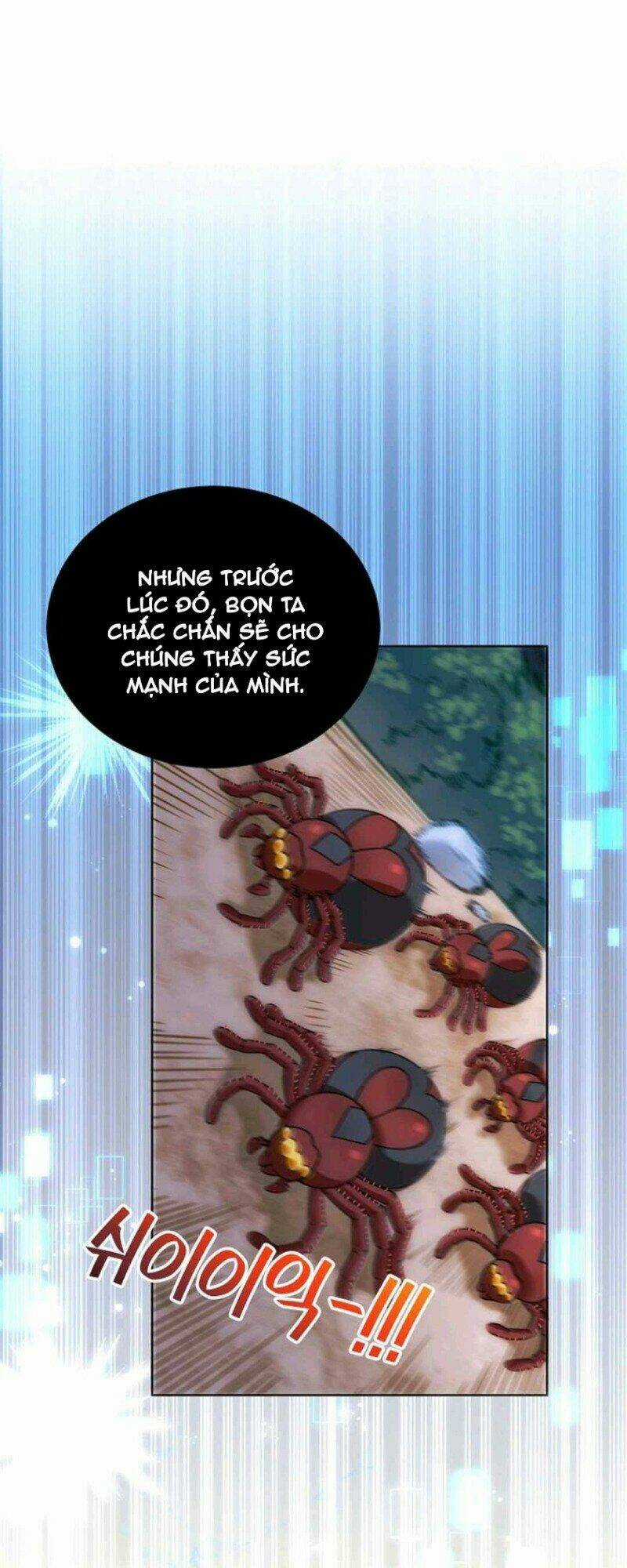 Xin Mời Dùng Bữa - Chapter 10 - Trang 19