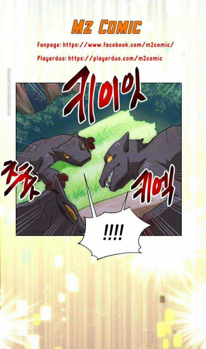 Xin Mời Dùng Bữa - Chapter 10 - Trang 20