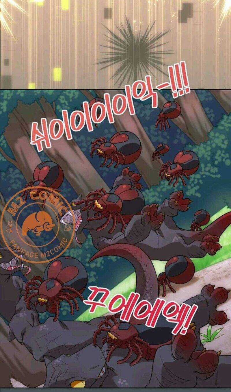 Xin Mời Dùng Bữa - Chapter 10 - Trang 21