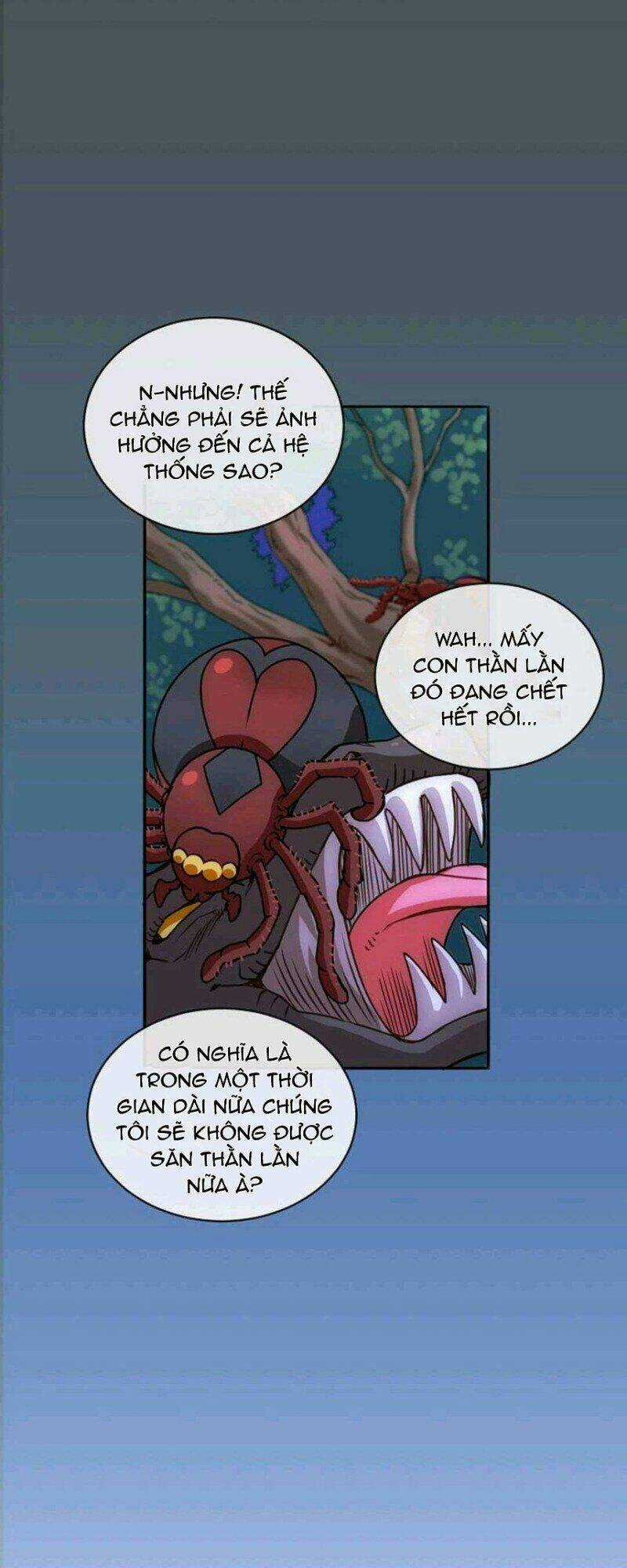 Xin Mời Dùng Bữa - Chapter 10 - Trang 22