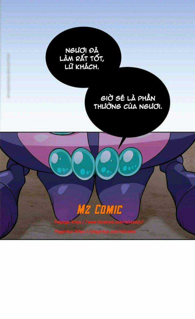 Xin Mời Dùng Bữa - Chapter 10 - Trang 23