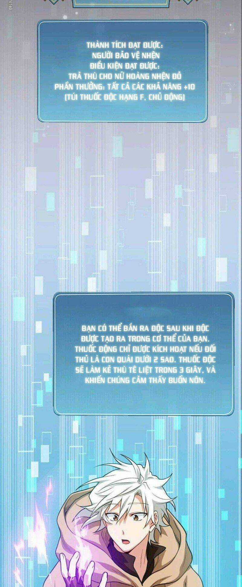 Xin Mời Dùng Bữa - Chapter 10 - Trang 27