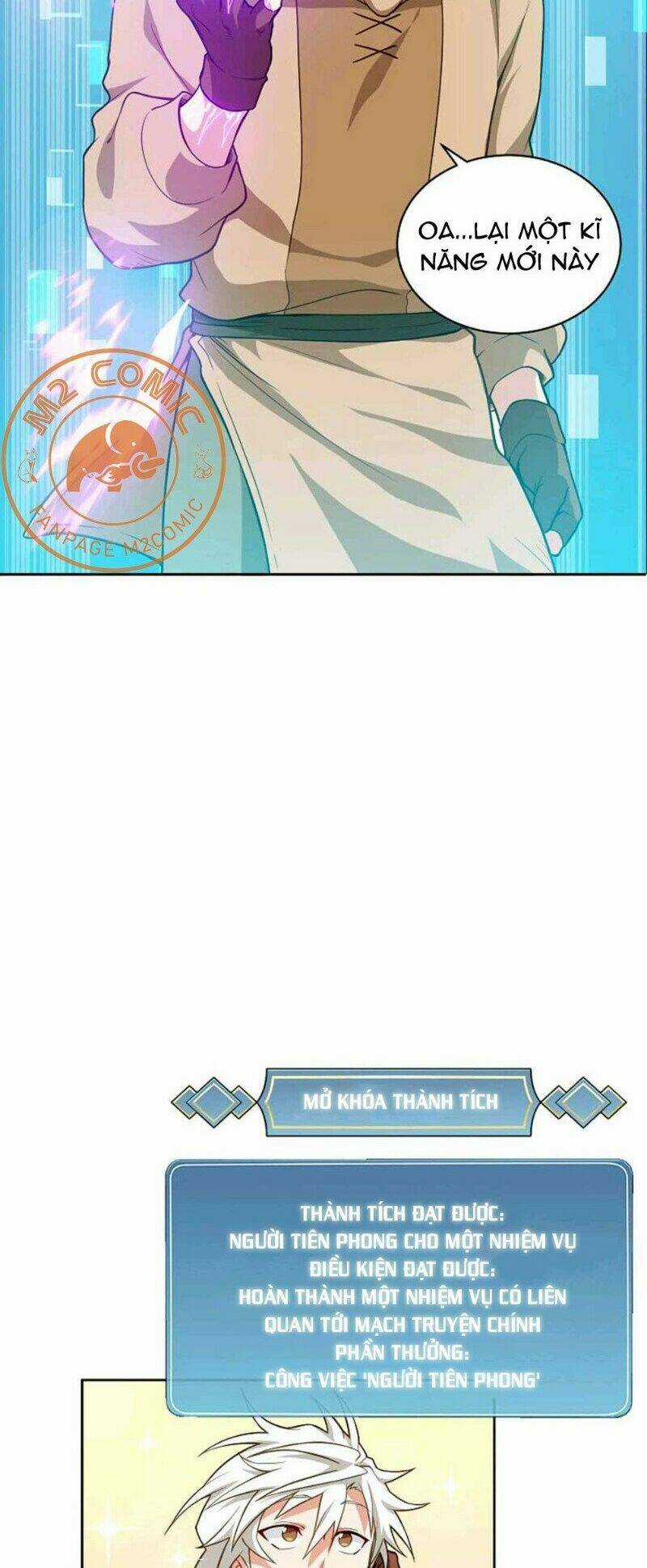 Xin Mời Dùng Bữa - Chapter 10 - Trang 28