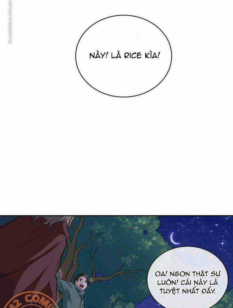 Xin Mời Dùng Bữa - Chapter 10 - Trang 32