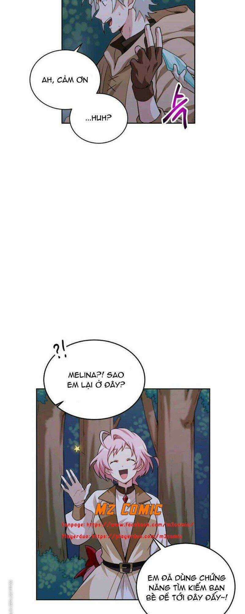 Xin Mời Dùng Bữa - Chapter 10 - Trang 35