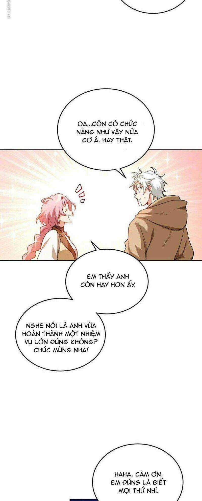 Xin Mời Dùng Bữa - Chapter 10 - Trang 36