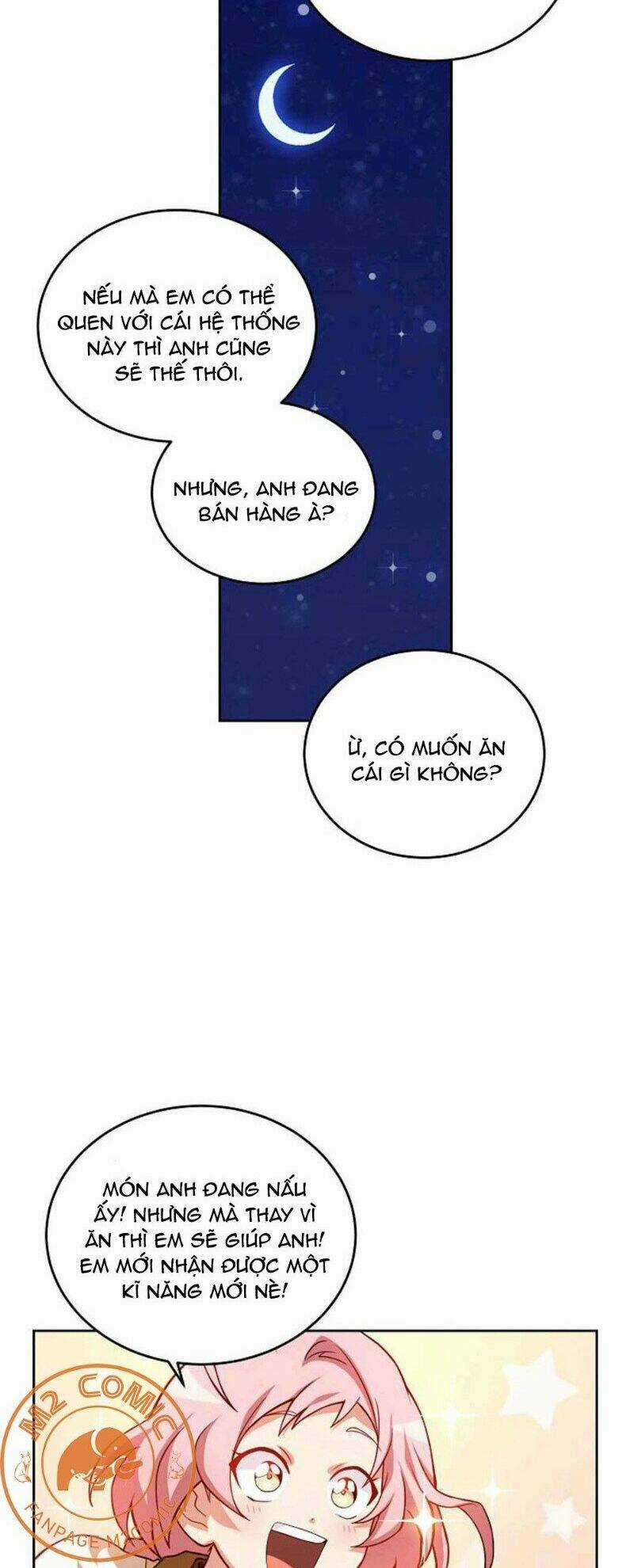 Xin Mời Dùng Bữa - Chapter 10 - Trang 37