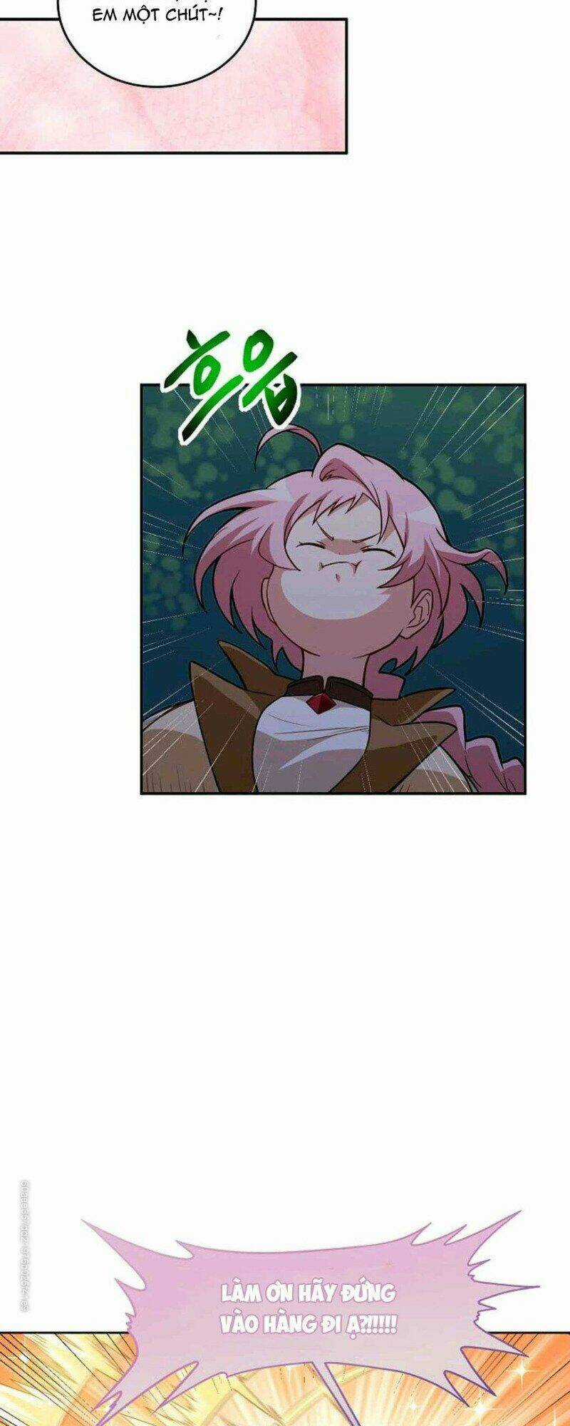 Xin Mời Dùng Bữa - Chapter 10 - Trang 39