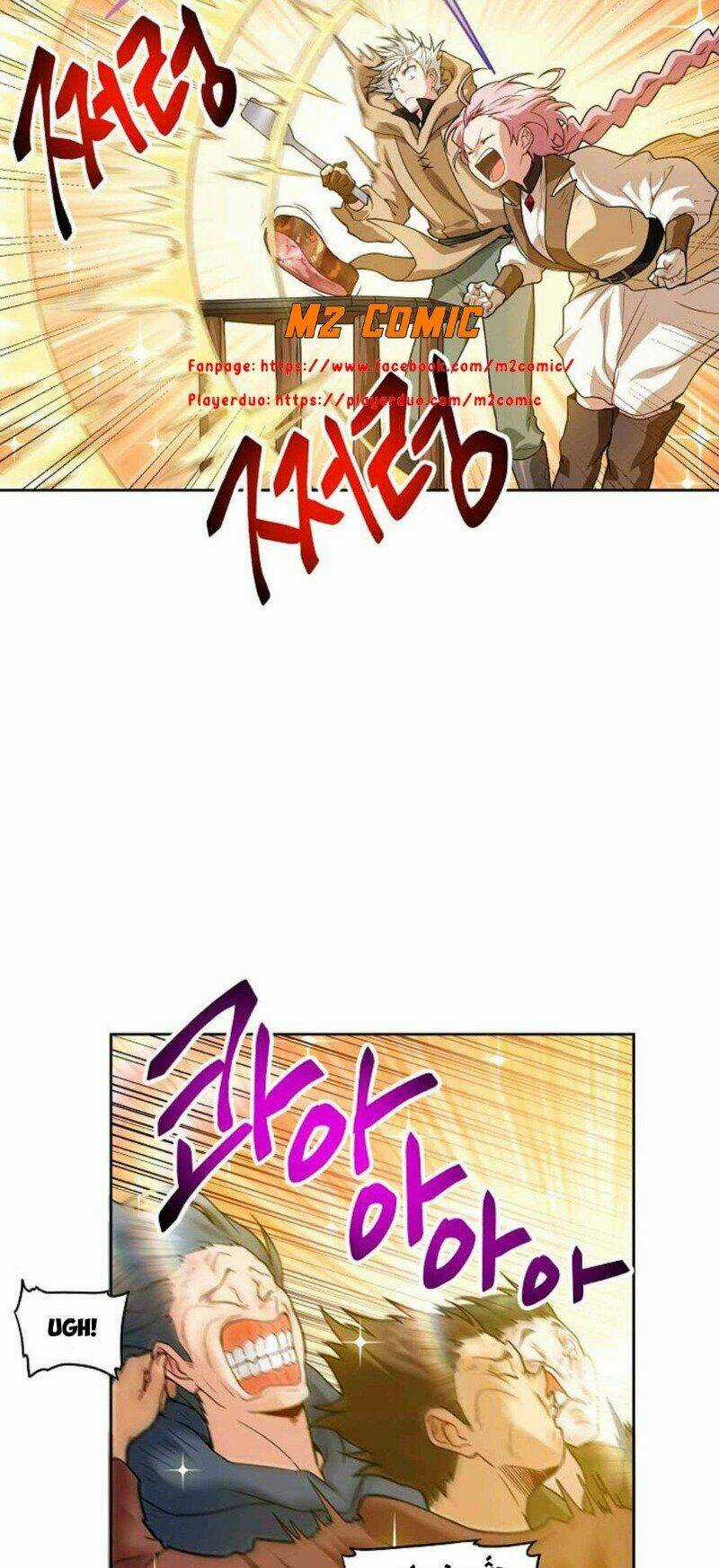 Xin Mời Dùng Bữa - Chapter 10 - Trang 40