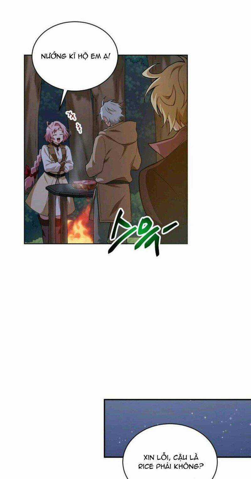 Xin Mời Dùng Bữa - Chapter 10 - Trang 44