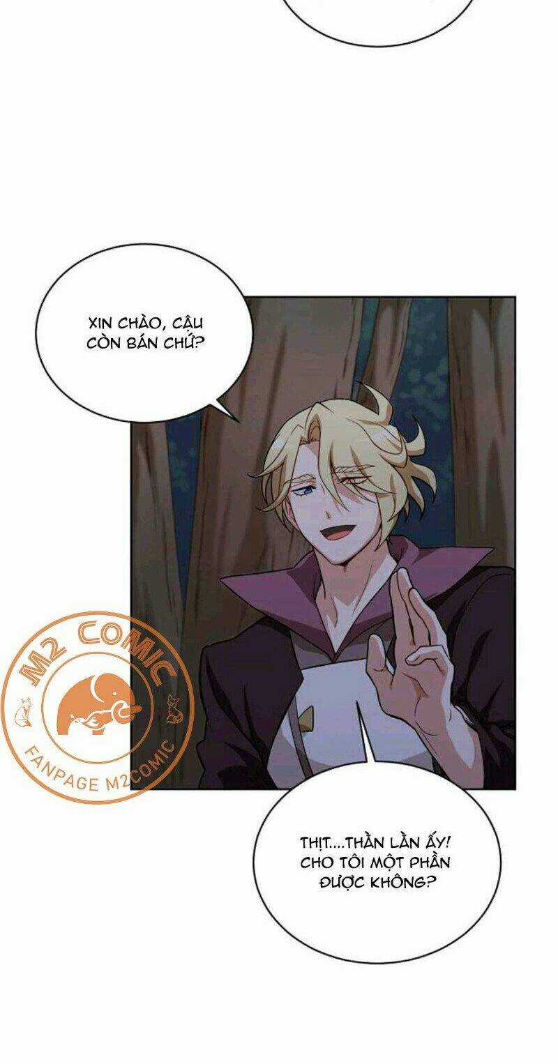 Xin Mời Dùng Bữa - Chapter 10 - Trang 45