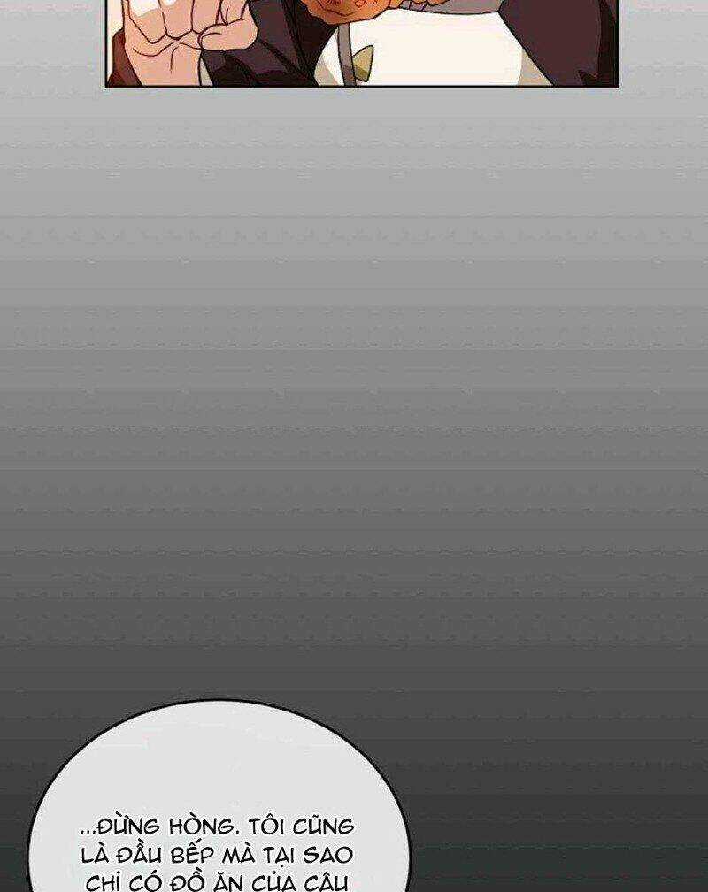 Xin Mời Dùng Bữa - Chapter 10 - Trang 49