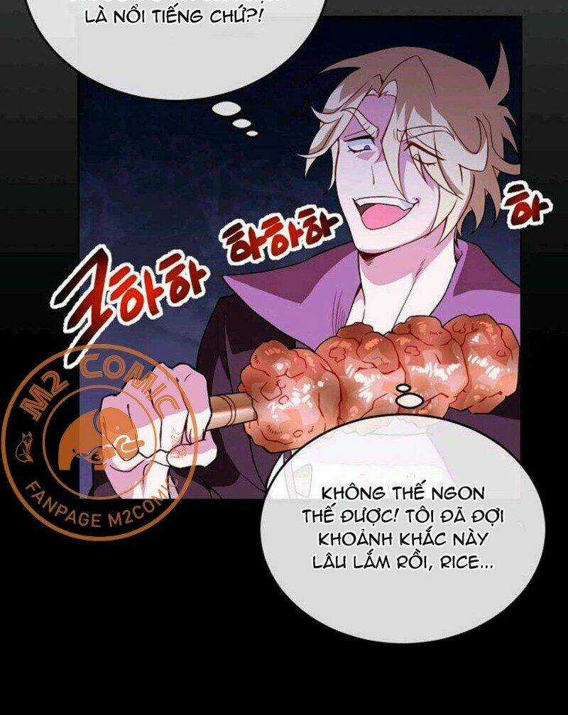 Xin Mời Dùng Bữa - Chapter 10 - Trang 50