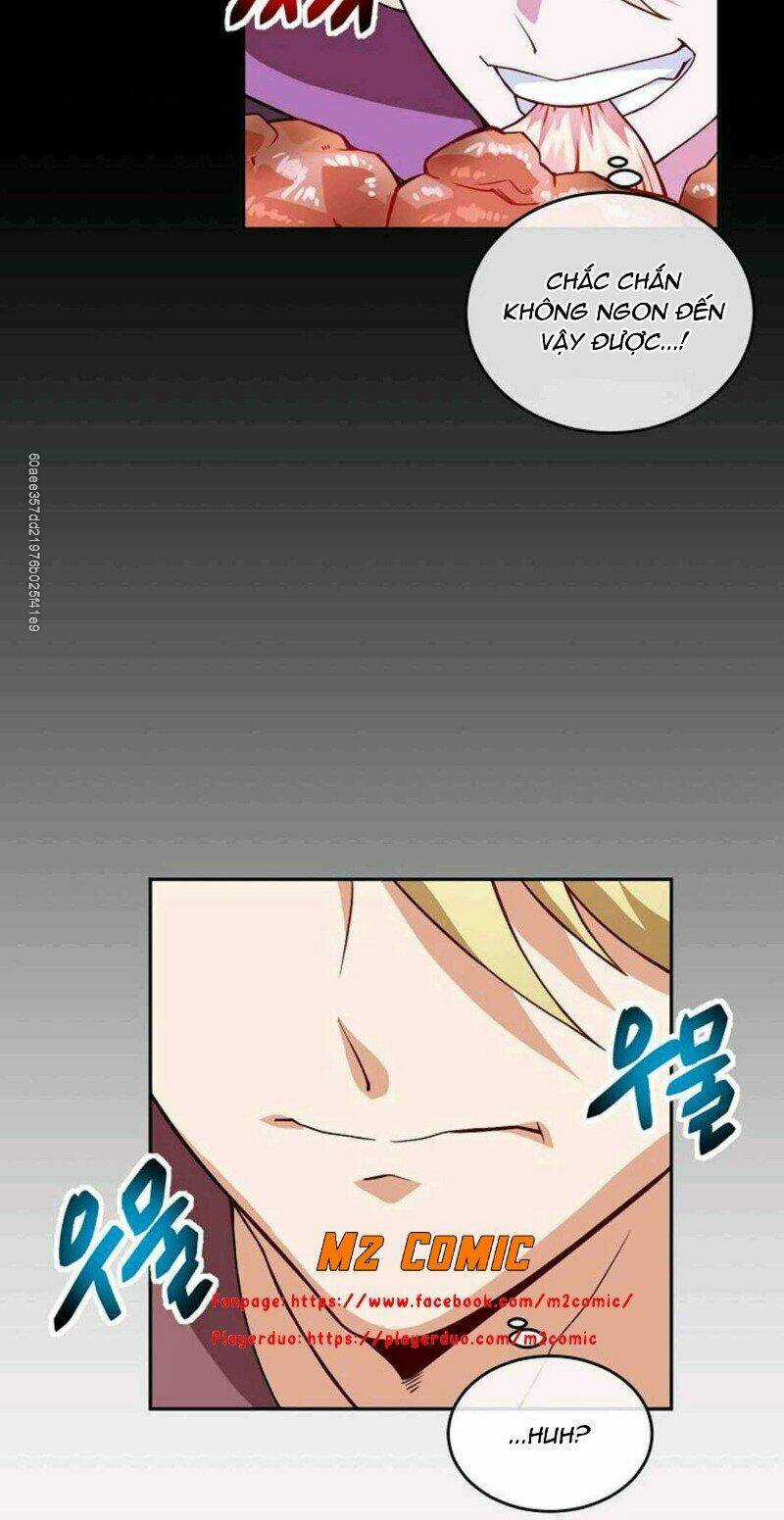 Xin Mời Dùng Bữa - Chapter 10 - Trang 52