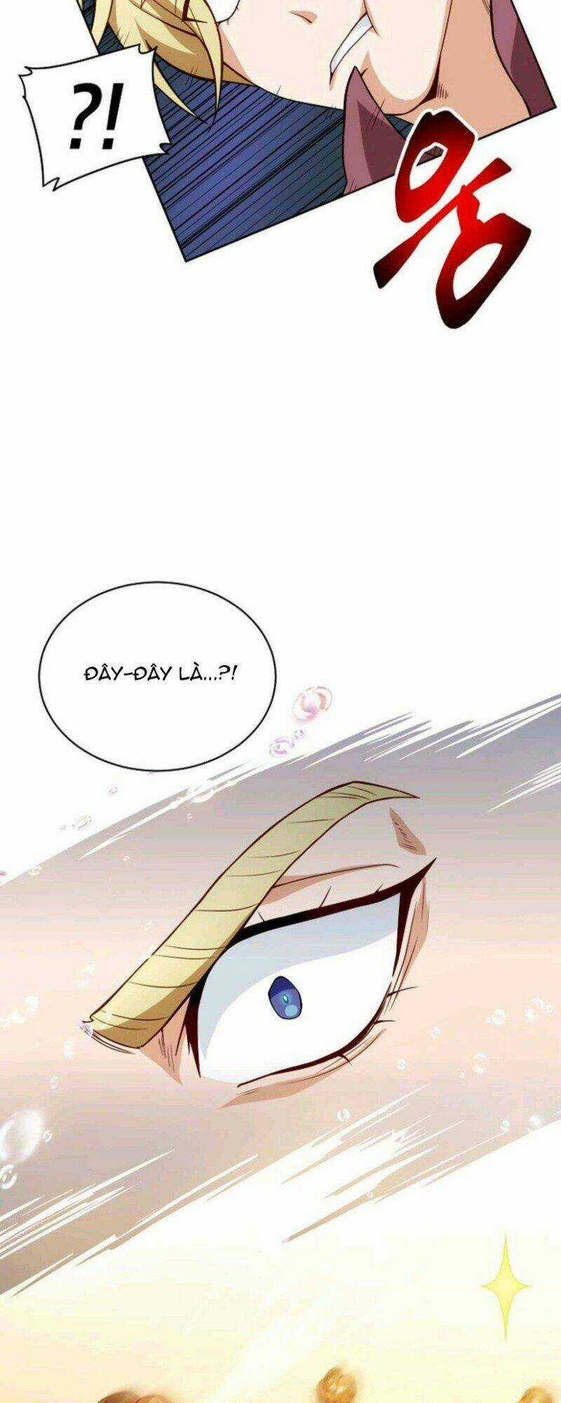 Xin Mời Dùng Bữa - Chapter 10 - Trang 54