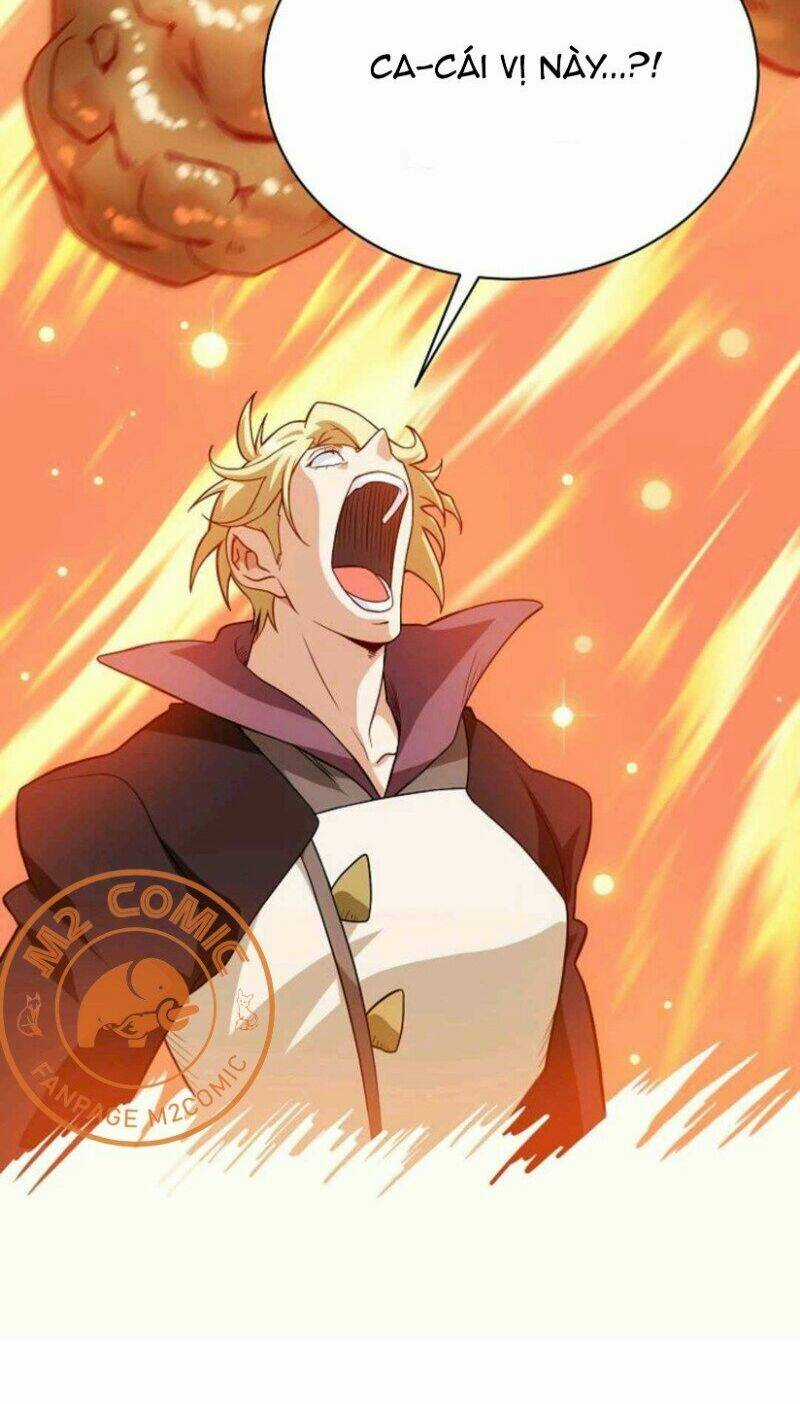 Xin Mời Dùng Bữa - Chapter 10 - Trang 56