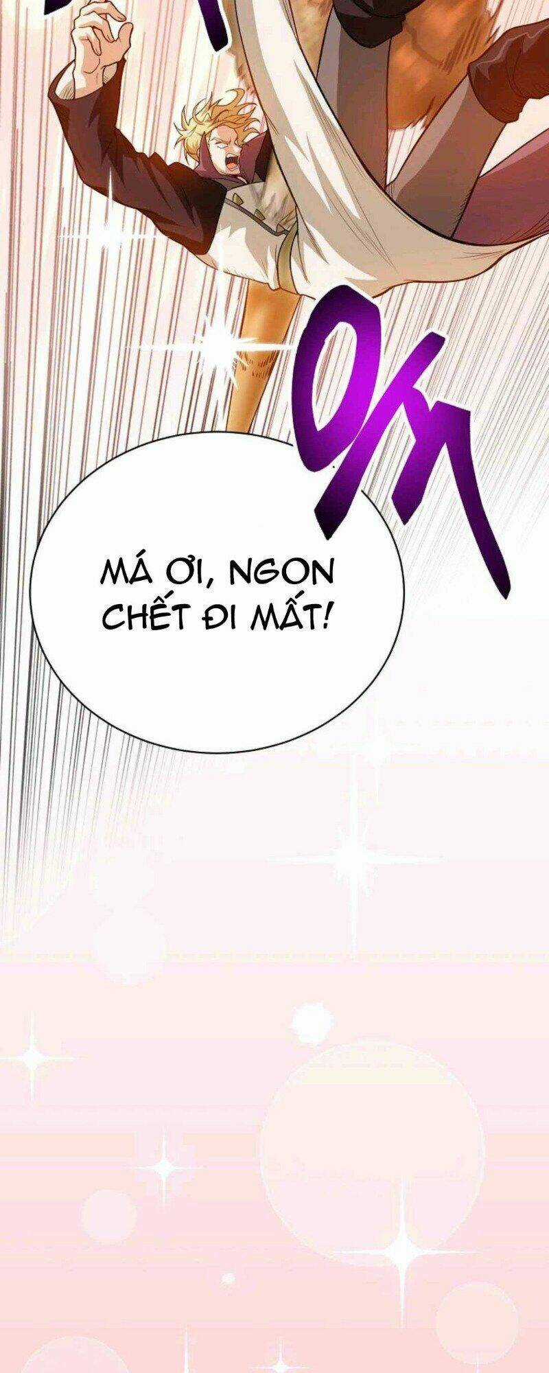 Xin Mời Dùng Bữa - Chapter 10 - Trang 60