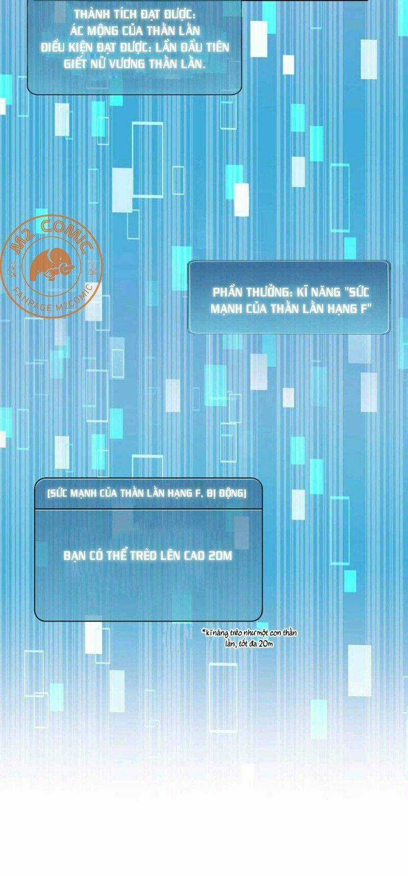 Xin Mời Dùng Bữa - Chapter 10 - Trang 10