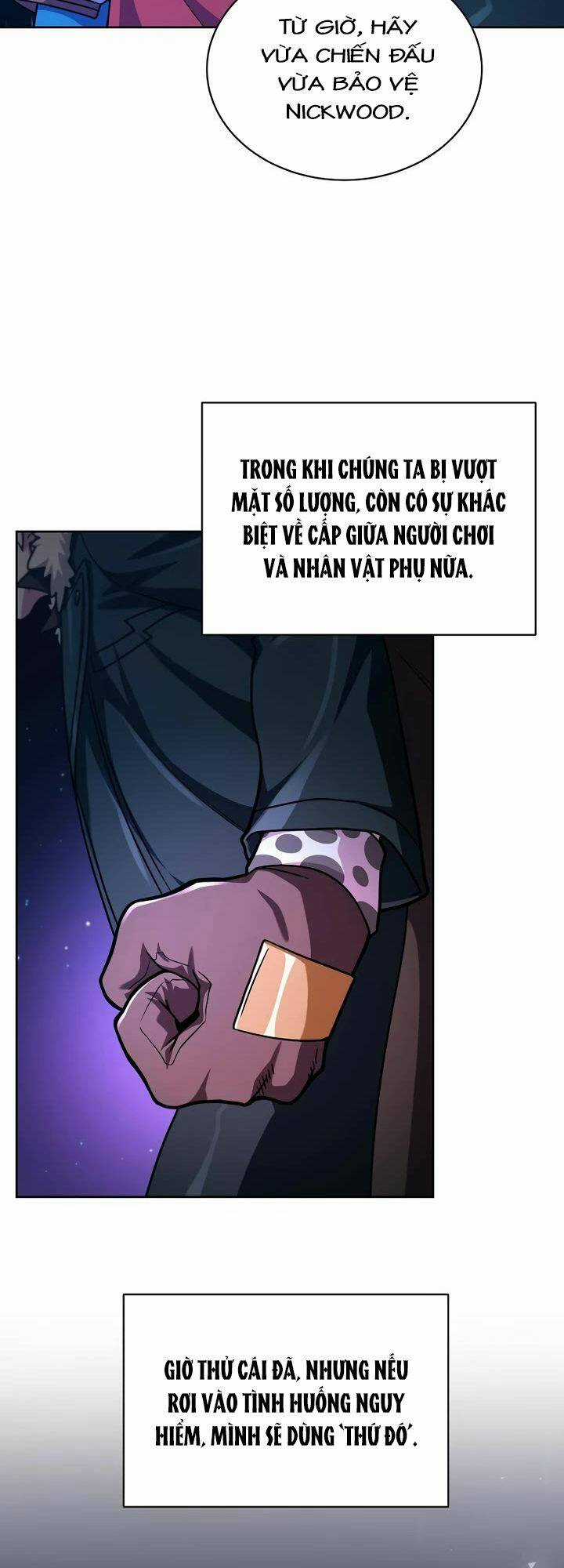 Xin Mời Dùng Bữa - Chapter 100 - Trang 11